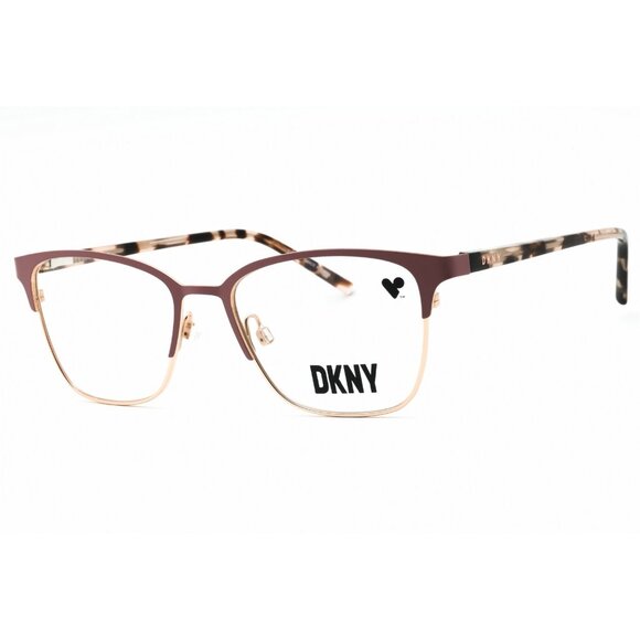 DKNY EYEGLASSES DK3002-608-52 New with case main image 2